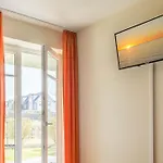 Apartment Haus Poseidon 18 Boltenhagen