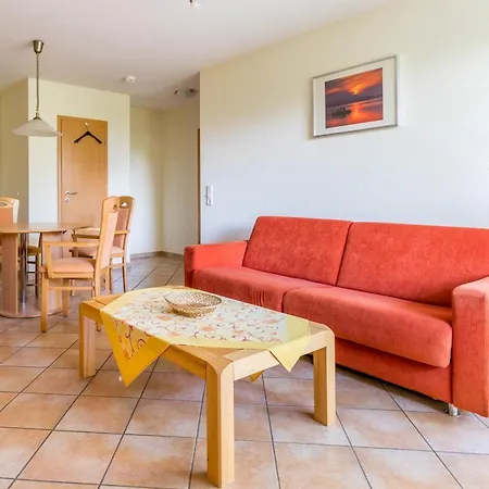 Haus Poseidon 18 Boltenhagen