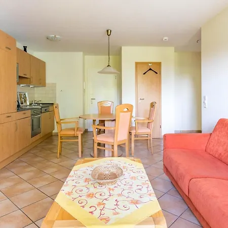 Apartment Haus Poseidon 18 *