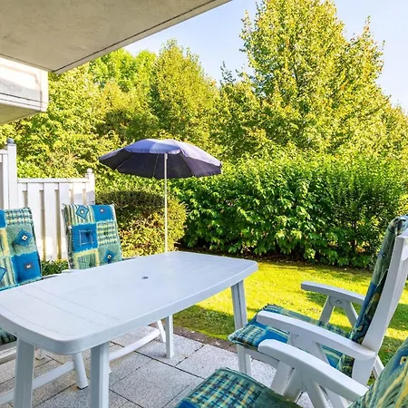 Apartment Haus Poseidon 18 *