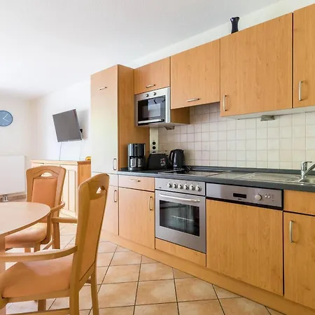 Apartment Haus Poseidon 18