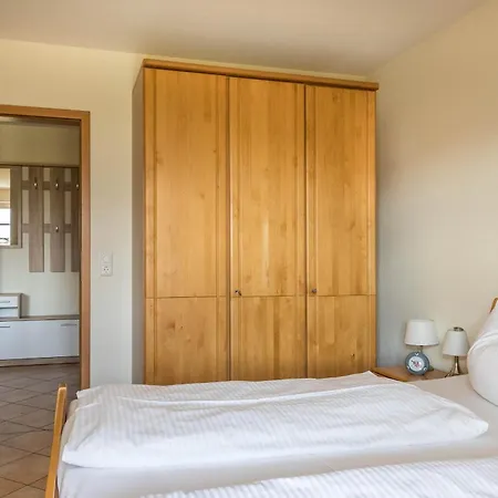 Apartment Haus Poseidon 18 Boltenhagen