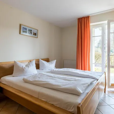 Apartment Haus Poseidon 18 *