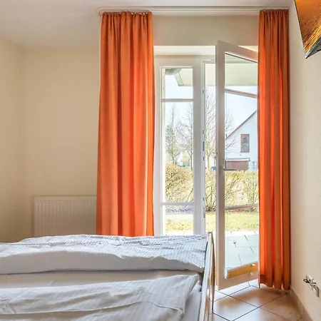 Lägenhet Haus Poseidon 18 *