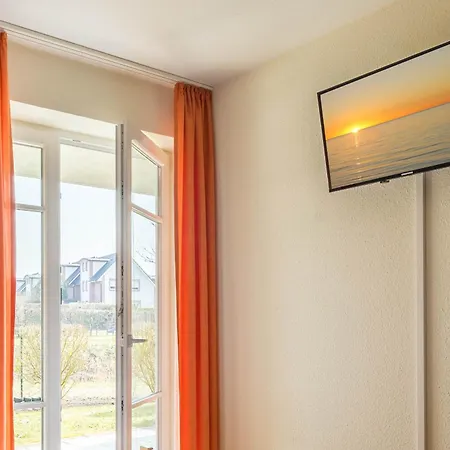 Lägenhet Haus Poseidon 18 Boltenhagen (Ostseebad)
