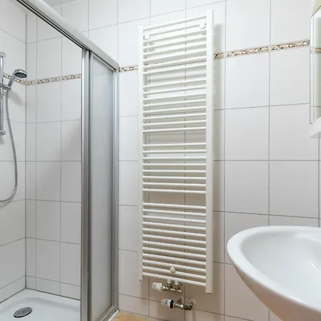 Haus Poseidon 18 Lägenhet Boltenhagen (Ostseebad)