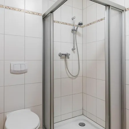 Haus Poseidon 18 * Boltenhagen (Ostseebad)